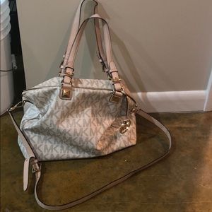 Michael Kors purse